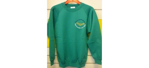 Sweatshirt - Ogmore Vale Primary